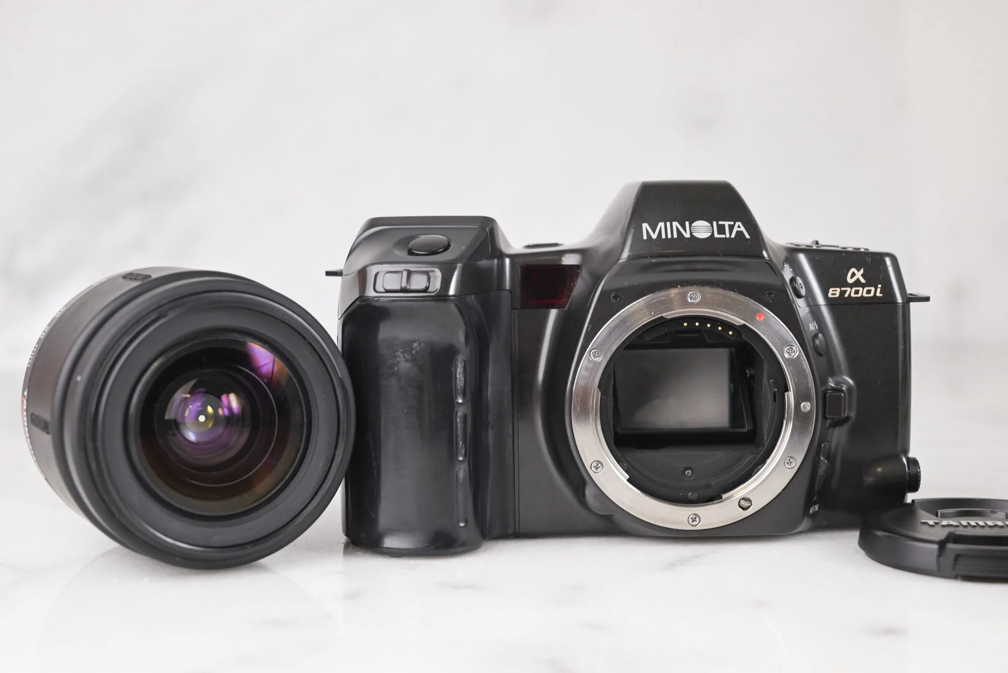 ミノルタ8700 ミノルタ α 8700 i 【公式通販】